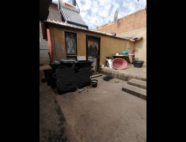 3 BEDROOM HOUSE FOR SALE IN KAALFONTEIN